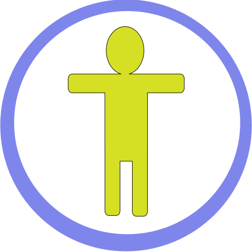 Barrierefreiheitsoptionen 